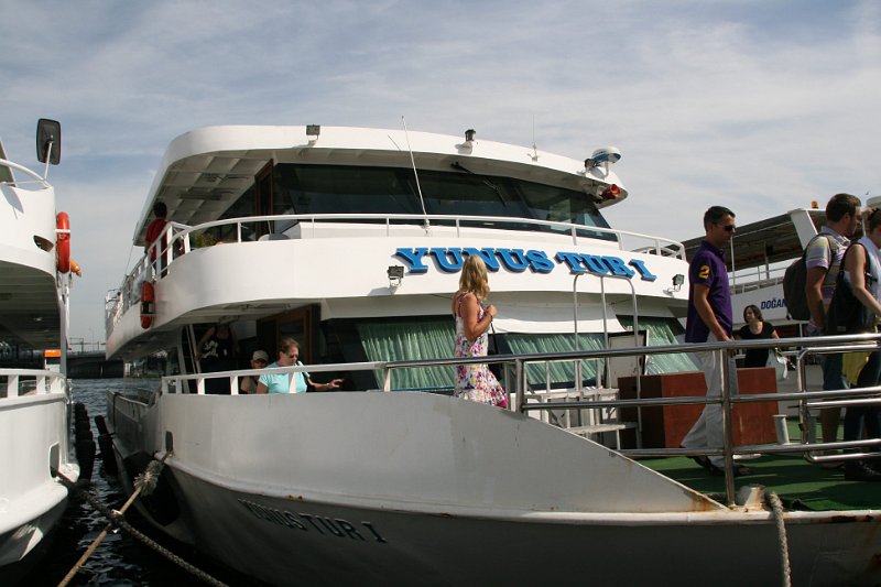 Istanbul Ooglaseren 2010 - 143